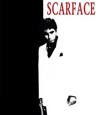 ScArFaCe